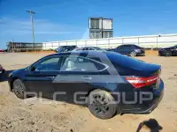 2015 Toyota AVALON фото