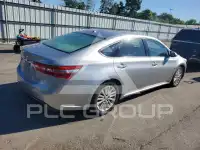 2015 Toyota AVALON фото