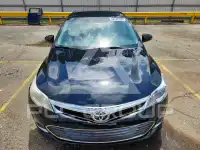 2015 Toyota AVALON photo