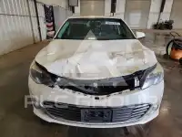 2015 Toyota AVALON фото