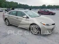 2015 Toyota AVALON фото