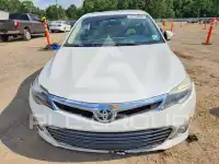 2015 Toyota AVALON фото