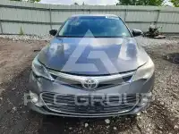 2015 Toyota AVALON фото