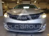 2015 Toyota AVALON фото