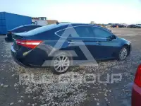 2015 Toyota AVALON фото