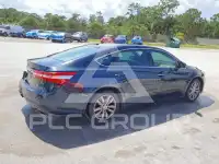 2015 Toyota AVALON фото