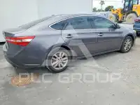 2015 Toyota AVALON фото