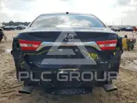 2015 Toyota AVALON фото