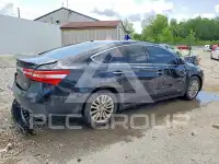 2015 Toyota AVALON фото