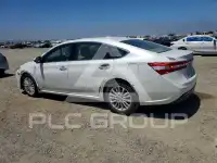 2015 Toyota AVALON photo