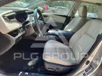 2015 Toyota AVALON фото