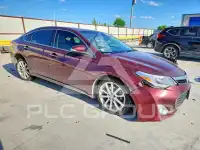 2015 Toyota AVALON фото