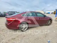 2015 Toyota AVALON фото