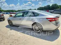 2015 Toyota AVALON фото