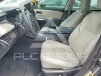 2015 Toyota AVALON фото