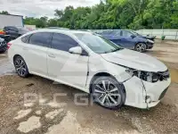 2015 Toyota AVALON photo