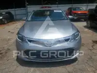 2015 Toyota AVALON photo