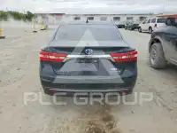 2015 Toyota AVALON photo