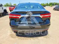2015 Toyota AVALON фото