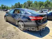 2015 Toyota AVALON фото