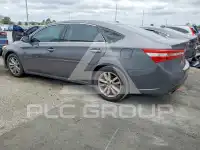 2015 Toyota AVALON фото
