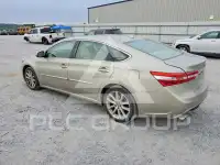 2015 Toyota AVALON фото