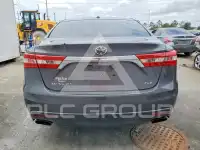 2015 Toyota AVALON фото