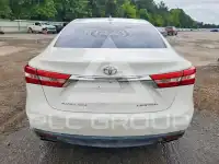2015 Toyota AVALON photo