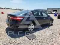 2015 Toyota AVALON фото