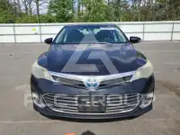 2015 Toyota AVALON фото