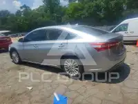 2015 Toyota AVALON photo