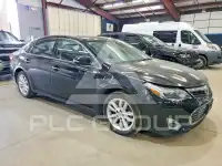 2015 Toyota AVALON photo