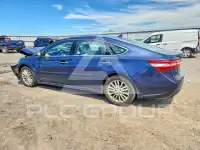 2015 Toyota AVALON фото