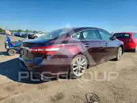 2015 Toyota AVALON фото