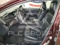 2015 Toyota AVALON фото