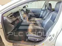 2015 Toyota AVALON фото