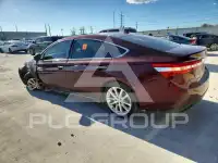 2015 Toyota AVALON фото