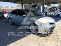 2015 Toyota AVALON photo