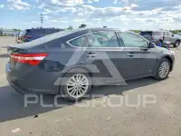 2015 Toyota AVALON фото
