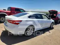 2015 Toyota AVALON фото