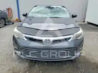 2015 Toyota AVALON фото