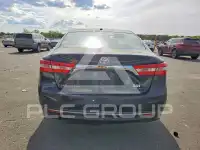 2015 Toyota AVALON фото