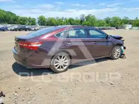 2015 Toyota AVALON фото