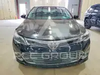 2015 Toyota AVALON photo