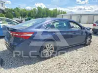 2015 Toyota AVALON photo
