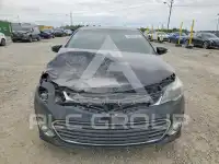 2015 Toyota AVALON photo