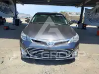 2015 Toyota AVALON photo