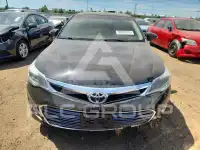 2015 Toyota AVALON photo