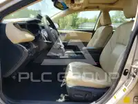2015 Toyota AVALON фото