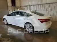 2015 Toyota AVALON фото